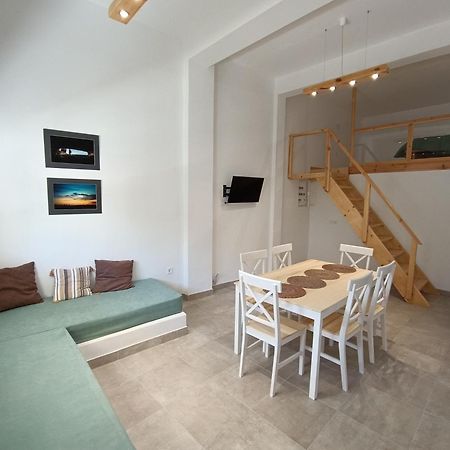 Tinos Youth Apartment Dış mekan fotoğraf