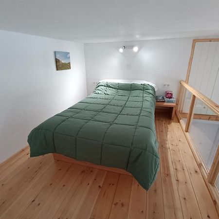 Tinos Youth Apartment Dış mekan fotoğraf