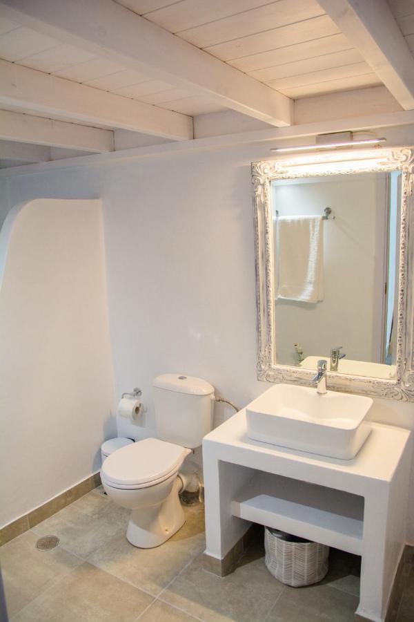 Tinos Youth Apartment Dış mekan fotoğraf