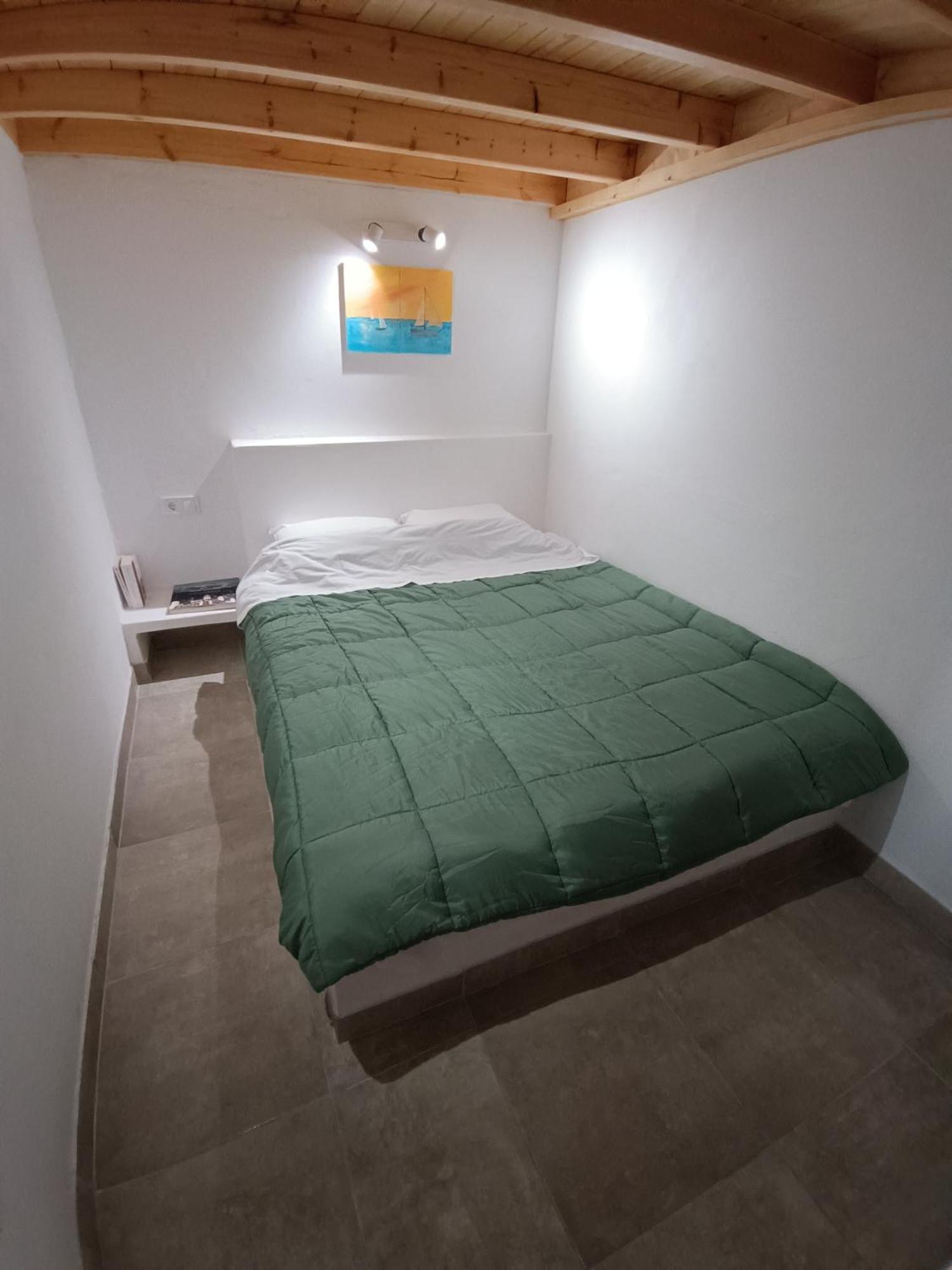 Tinos Youth Apartment Dış mekan fotoğraf