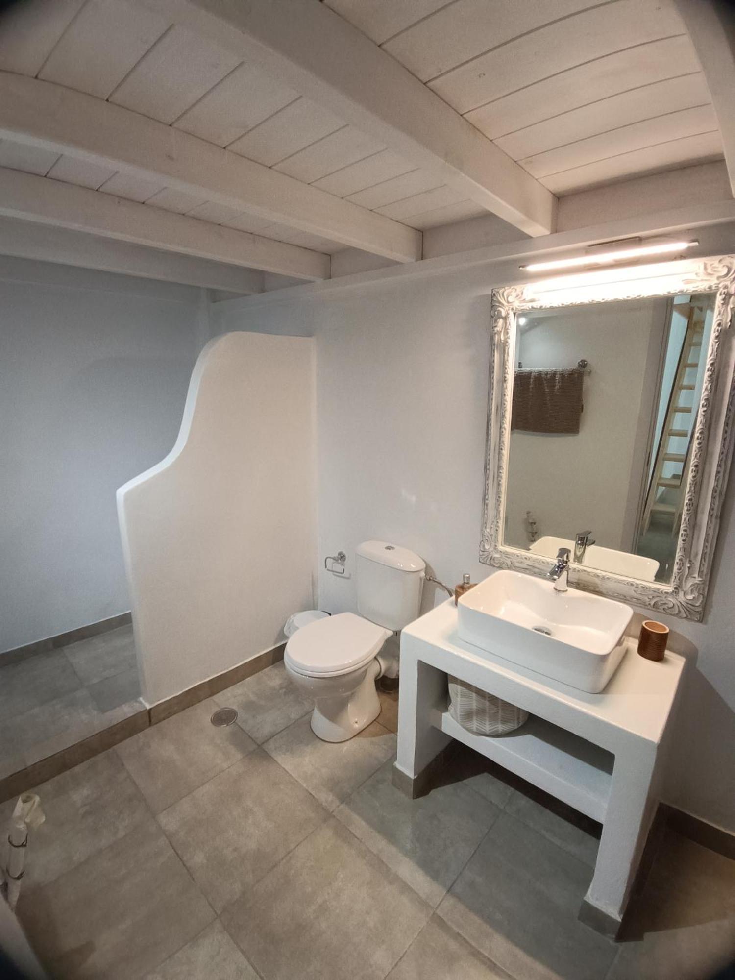 Tinos Youth Apartment Dış mekan fotoğraf