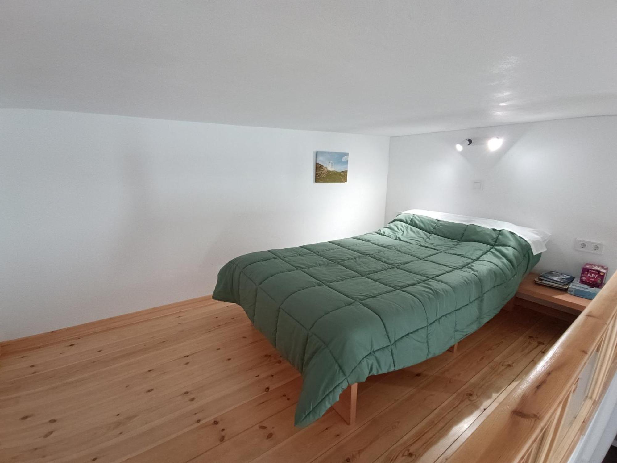 Tinos Youth Apartment Dış mekan fotoğraf